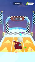 Survival Challenge Green Light ảnh chụp màn hình 3