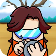 Survival 456 But It's Impostor XAPK download
