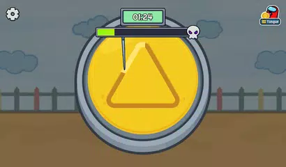 Descargar XAPK de Survival 456 But It's Impostor