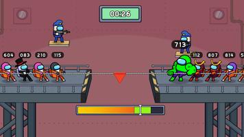 Survival 456 But It's Impostor Screenshot 2