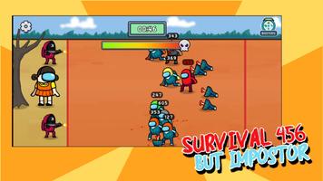 Survival 456 But Impostor Tips Screenshot 1