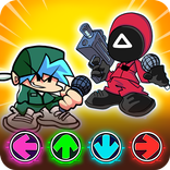 456 Survival Fnf Mod