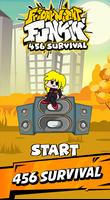 456 Survival Fnf Mod screenshot 3