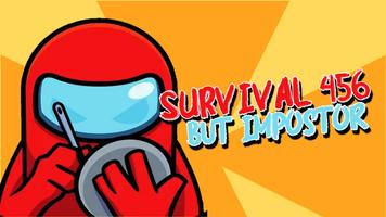 Survival 456 But It's Impostor Hint gönderen