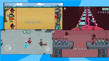 Survival 456 But Impostor Hint imagem de tela 1