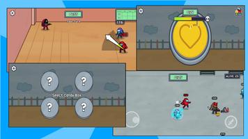 Survival 456 But Impostor Hint imagem de tela 2