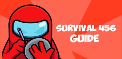 Survival 456 But Impostor Hint imagem de tela 3