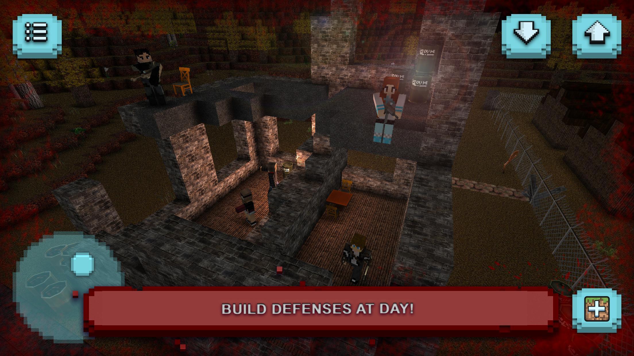 Scary Craft For Android Apk Download - scary craft for android apk download update adventures horror park roblox Scary Craft For Android Apk Download - update adventures horror park roblox