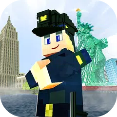 紐約市世界: 紐約市建造遊戲 APK 下載