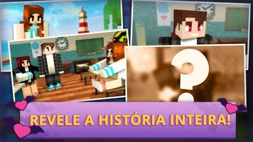 Vampire Love Craft imagem de tela 3
