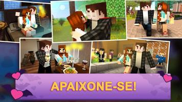 Vampire Love Craft imagem de tela 2
