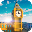 ”London Craft: Blocky Building