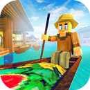 Bangkok Craft: Jeu de Construction et de Crafting APK