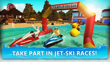 Jet Ski Craft screenshot 3