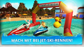 Jet Ski Craft Screenshot 3