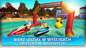 Jet Ski Craft screenshot 3