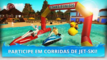 Jet Ski Craft imagem de tela 3