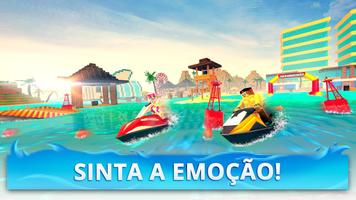 Jet Ski Craft imagem de tela 2