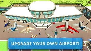 برنامه‌نما Airport Craft عکس از صفحه