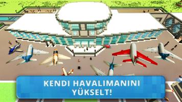 Airport Craft Ekran Görüntüsü 1