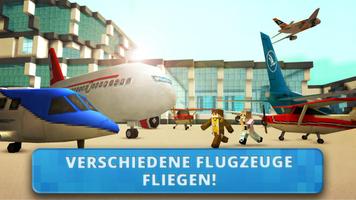 Airport Craft Screenshot 3