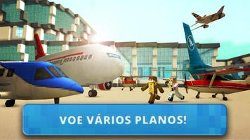 Airport Craft imagem de tela 3