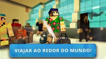 Airport Craft imagem de tela 2