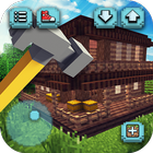 Builder Craft: House Building أيقونة