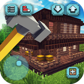 Builder Craft: House Building-icoon