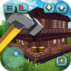 Builder Craft: House Building آئیکن