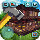 Builder Craft: House Building आइकन