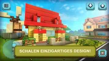 Häuser bauen: Designspiel Screenshot 2