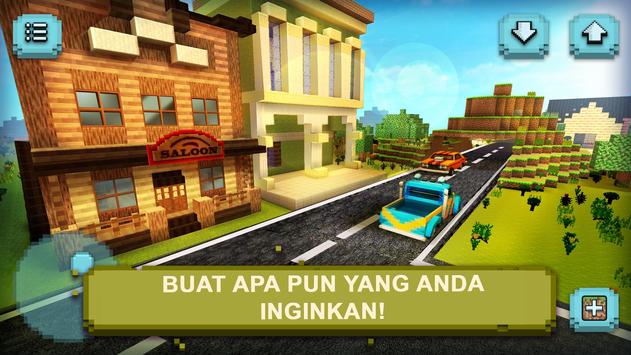 Membangun Rumah  Game  Desain  for Android APK Download