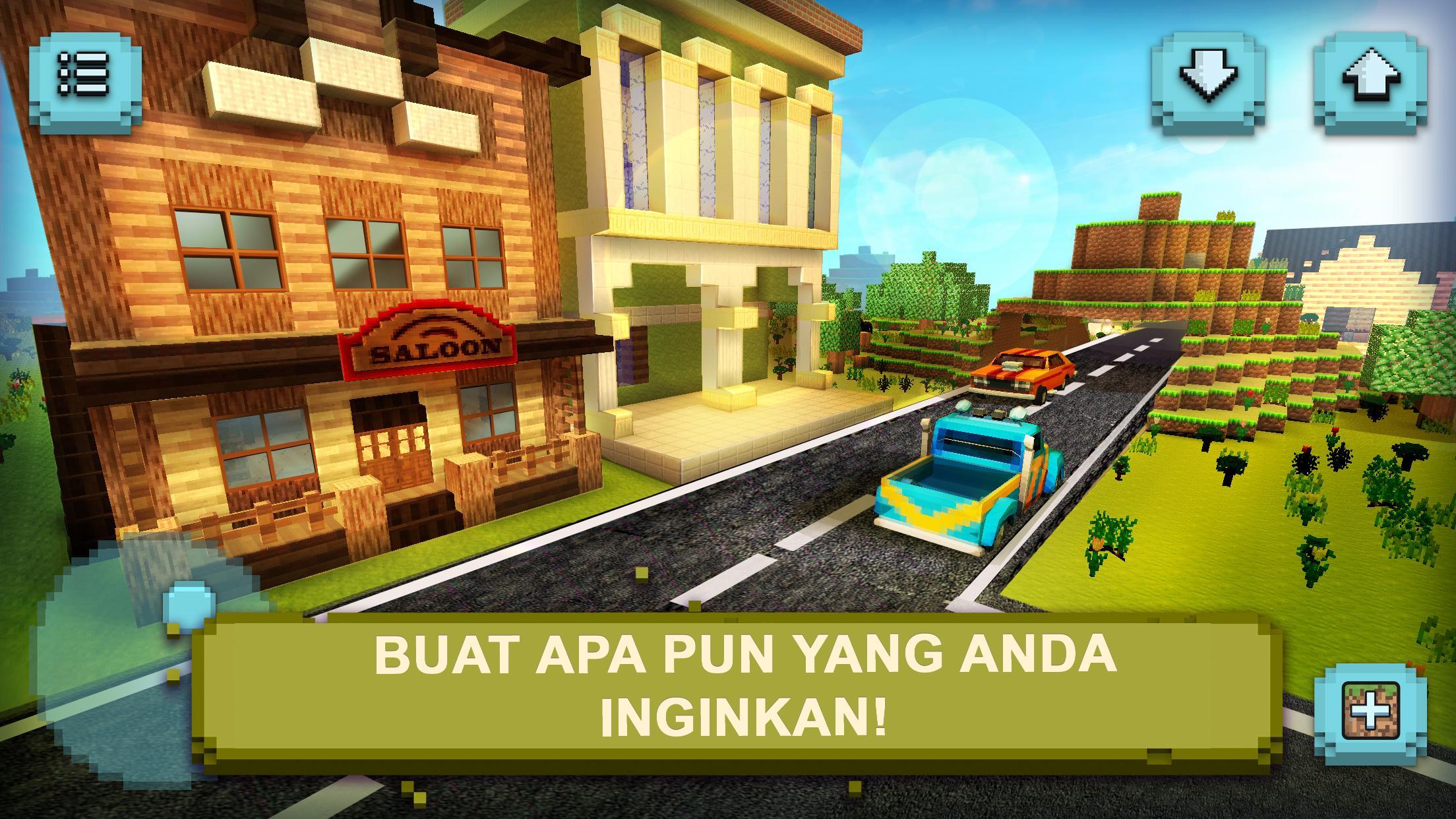 Membangun Rumah Game Desain For Android APK Download