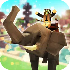 Indonesia Craft: City Building & Crafting in Asia APK download