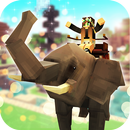 APK Indonesia Craft: City Building & Crafting in Asia