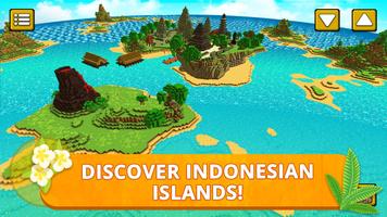 Indonesia Craft Ekran Görüntüsü 1