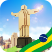 Brazil Craft: Jeux de Construction de Villes 2019