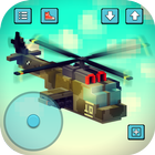 آیکون‌ Gunship Craft