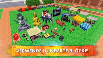 India Craft Screenshot 3