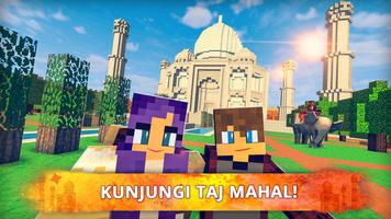 India Craft poster