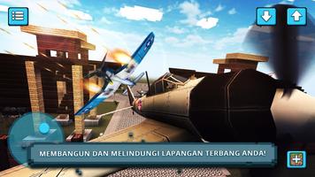 Warplanes Craft screenshot 2