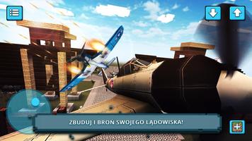 Warplanes Craft screenshot 2