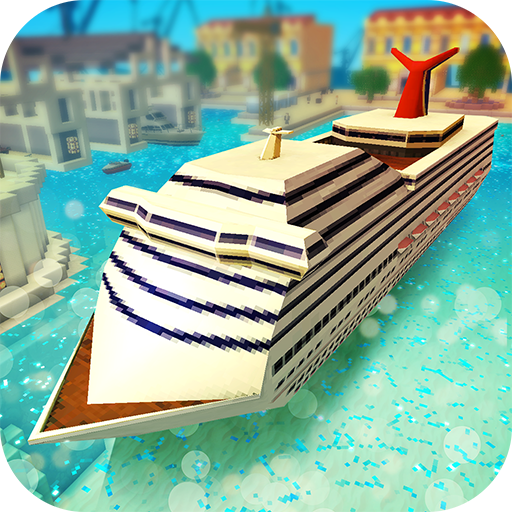 Port Craft: Paradise Ship