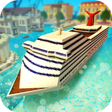 Port Craft آئیکن