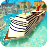 Port Craft: Paradise Ship