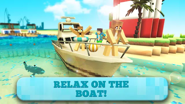 Screenshot 9 for Port Craft: Paradise Ship