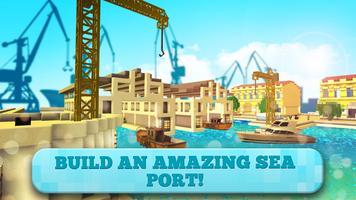Port Craft स्क्रीनशॉट 3