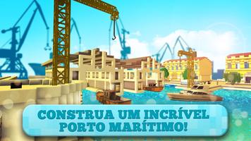 Port Craft imagem de tela 3