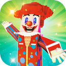 Circus Craft: Un circo y un parque de atracciones APK